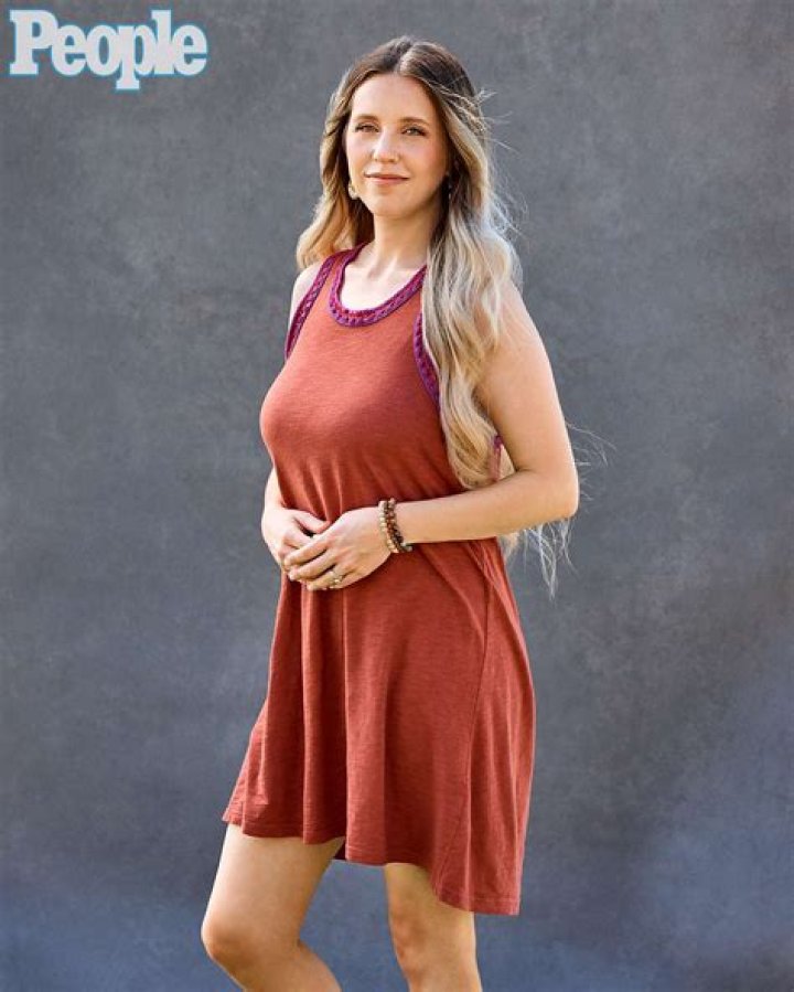 Jill Duggar | Celebuzz