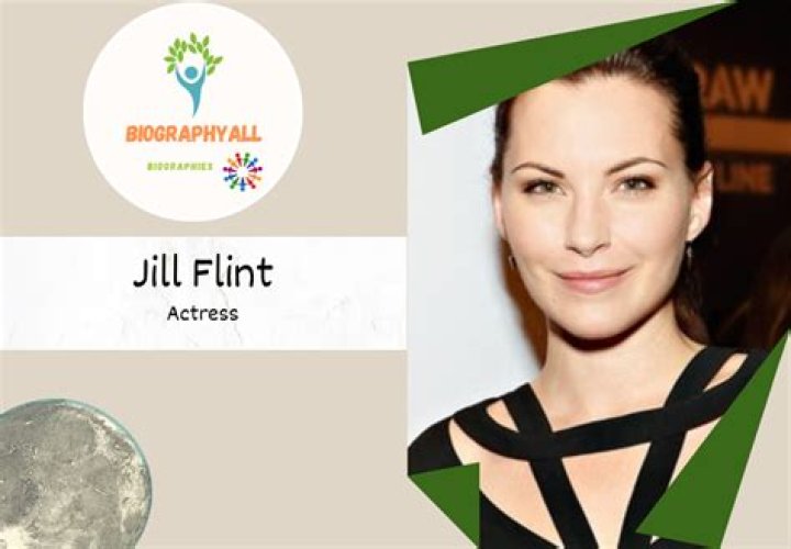 Jill Flint Bio (Wiki) 