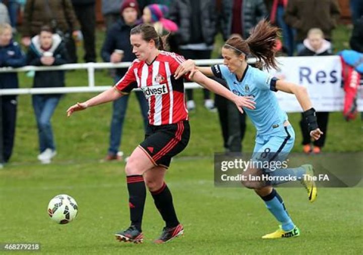 Jill Scott (Soccer Player) - Age, Family, Bio