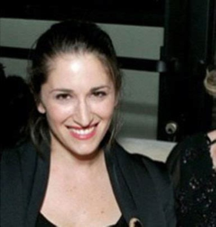 Jill Stefani Bio (Wiki) 