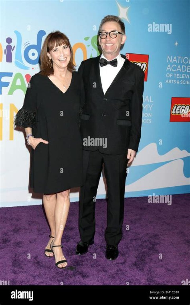 Jill Talley - Age, Family, Bio