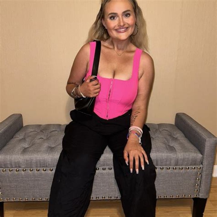 jill200016 - Age, Family, Bio