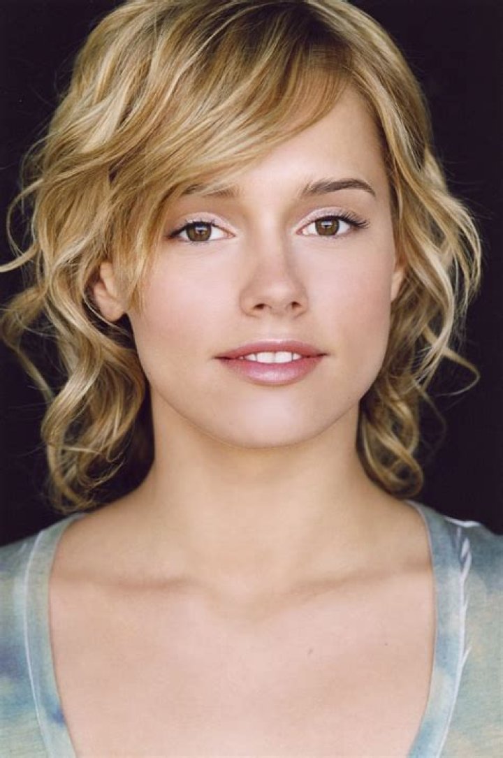 Jillian Nelson Bio (Wiki) 