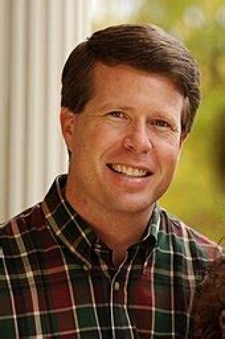 jim bob duggar | Celebuzz