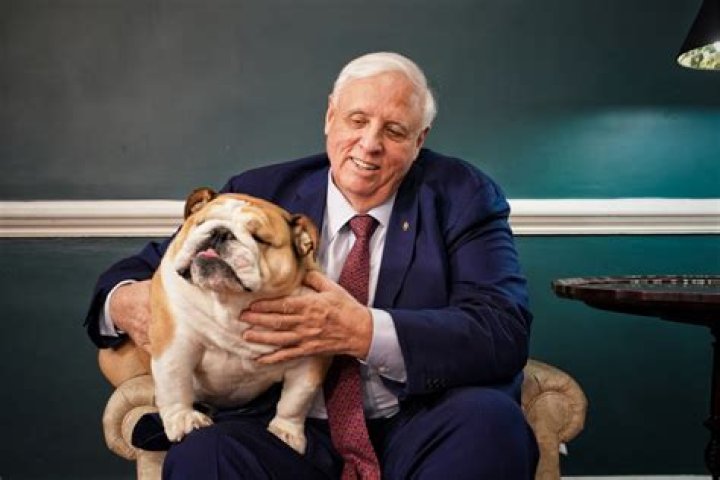 Jim Justice Net Worth - Wiki, Age, Weight and Height, Relationships, Family, and More