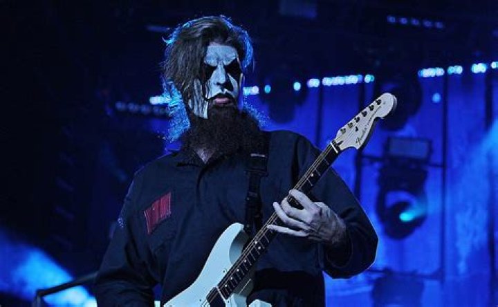 Jim Root Net Worth - Wiki, Age, Weight and Height, Relationships, Family, and More