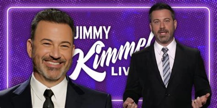 “Jimmy Kimmel was choked up as soon as he saw Regina King” links