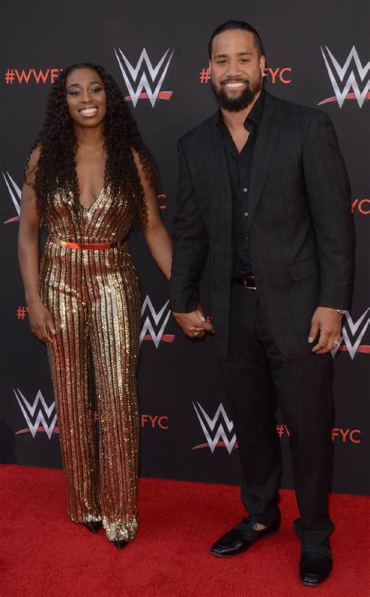 Jimmy Uso Height, Weight, Net Worth, Age, Birthday, Wikipedia, Who, Nationality, Biography