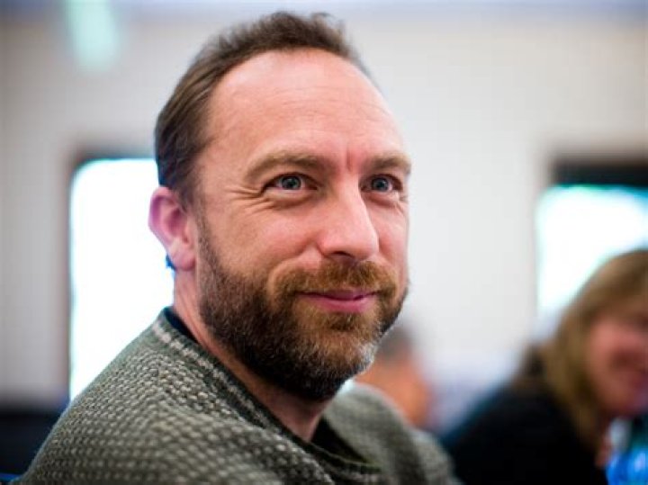 Jimmy Wales - Age, Family, Bio