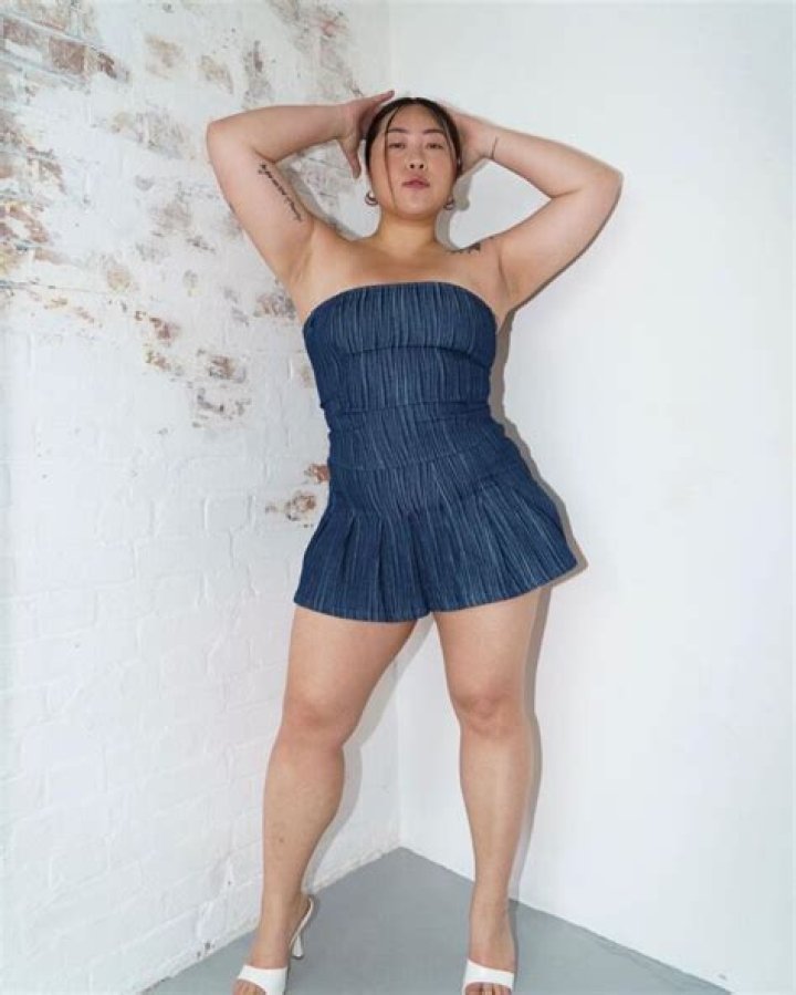 Jin Baek - Age, Family, Bio