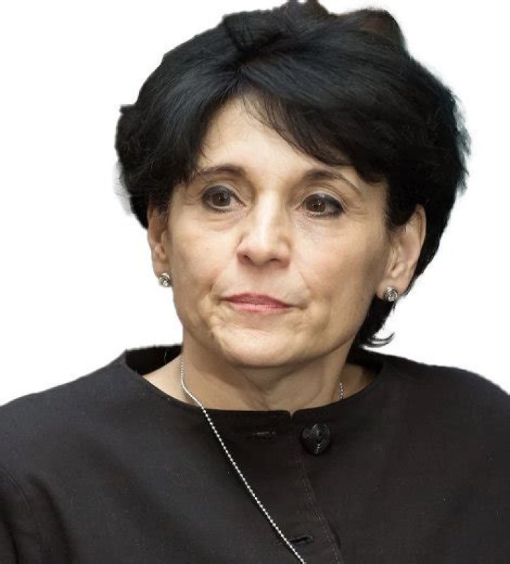 Joan Grande Bio (Wiki) 