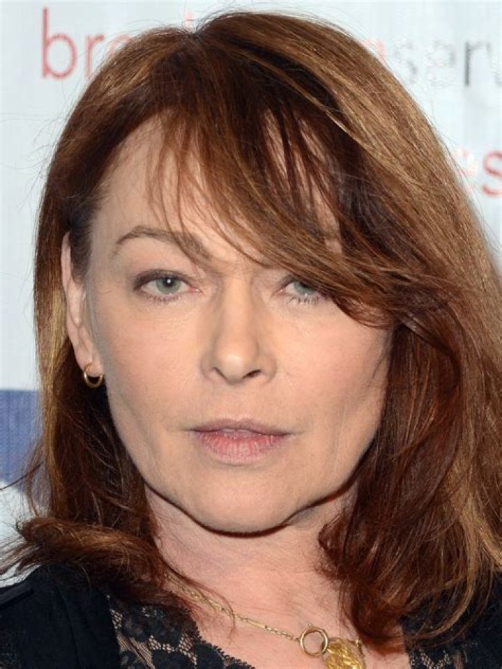 Joanna Pacula Bio (Wiki) 