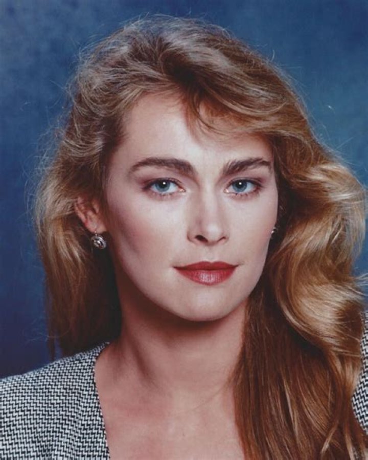 Joanna Pacula - Age, Family, Bio