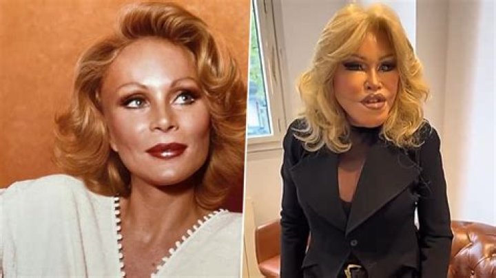 Jocelyn Wildenstein - Age, Family, Bio