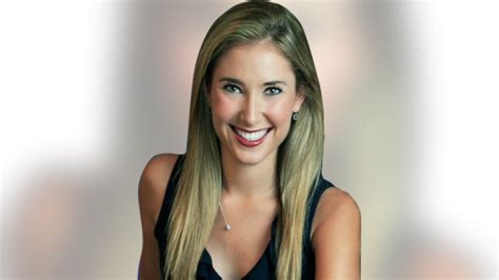 Who is Fox 5 Reporter Jodi Goldberg's Husband? Know Her Wedding, Children, Career, Age, Height, Net Worth, & More.