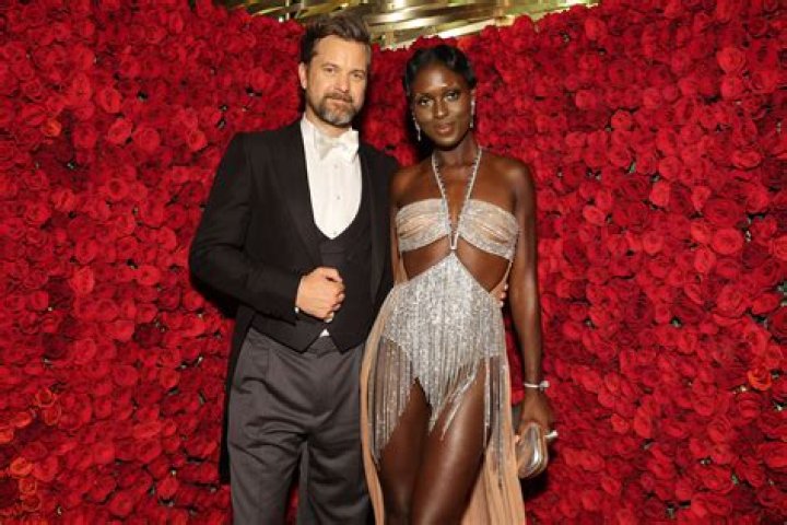 Jodie Turner-Smith has filed for divorce from Joshua Jackson