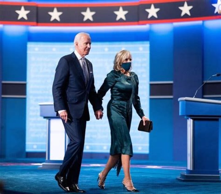 Joe and Dr. Jill Biden’s Peloton may have to be modified for security concerns