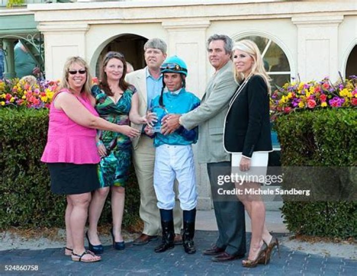 Joe Bravo Jockey Wiki, Wife, Children, Net worth, Height, Stats, Parents