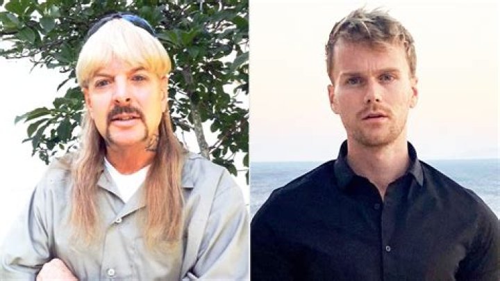 
Joe Exotic Reveals Surprising Friendship With ’90 Day Fiance’ Star Jesse Meester 