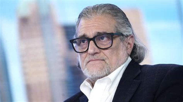Joe Germanotta Bio, Wiki, Age, Height, Body Measurement, Weight, Wife & Daughter