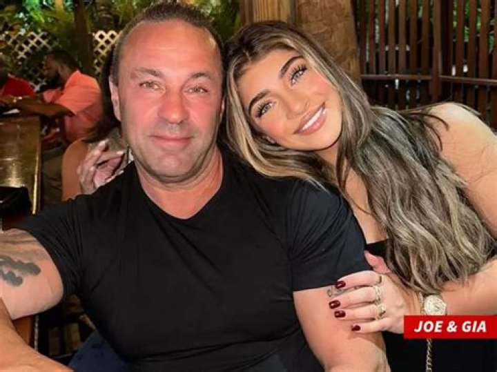 Exclusive! Joe Giudice Slams Melissa and Joe Gorga Amid Latest Scandal