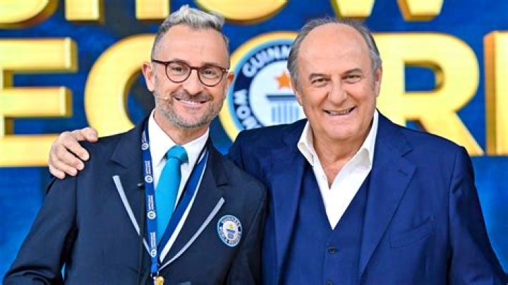 Joe Giudice Plans Reality TV Show from Italy