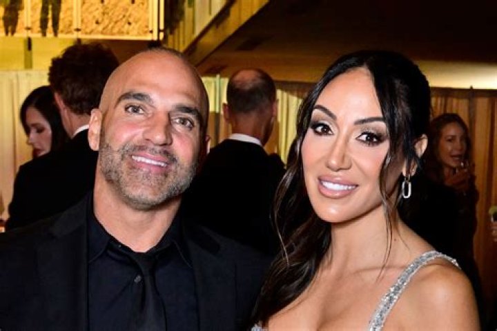 Joe Gorga Posts About 'Revenge,' Message Re-Shared by Luis Ruelas' Ex