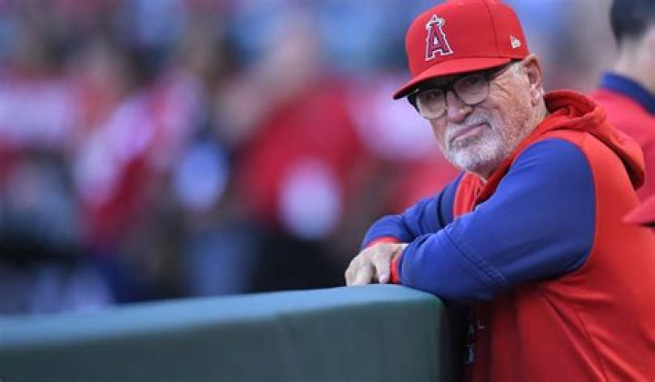 
Joe Maddon Height, Weight, Net Worth, Age, Birthday, Wikipedia, Who, Nationality, Biography 