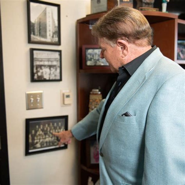 Joe Moglia Net Worth - Wiki, Age, Weight and Height, Relationships, Family, and More