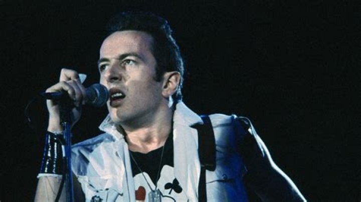 Joe Strummer Net Worth - Wiki, Age, Weight and Height, Relationships, Family, and More