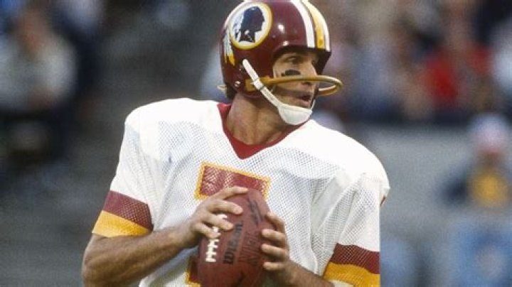 Joe Theismann - Age, Family, Bio