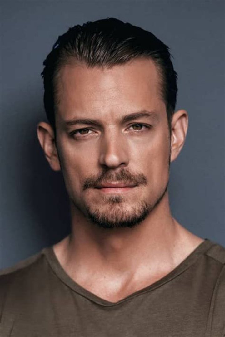Joel Kinnaman - Age, Family, Bio