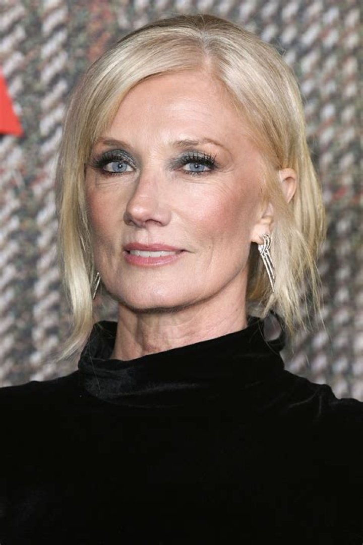 Joely Richardson Net Worth - Wiki, Age, Weight and Height, Relationships, Family, and More