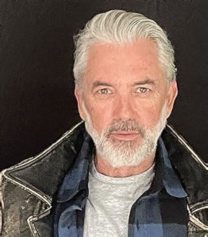 ‘Joey’ Joseph B. Sagal Bio (Wiki) 