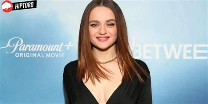 Joey King Bio (Wiki) 