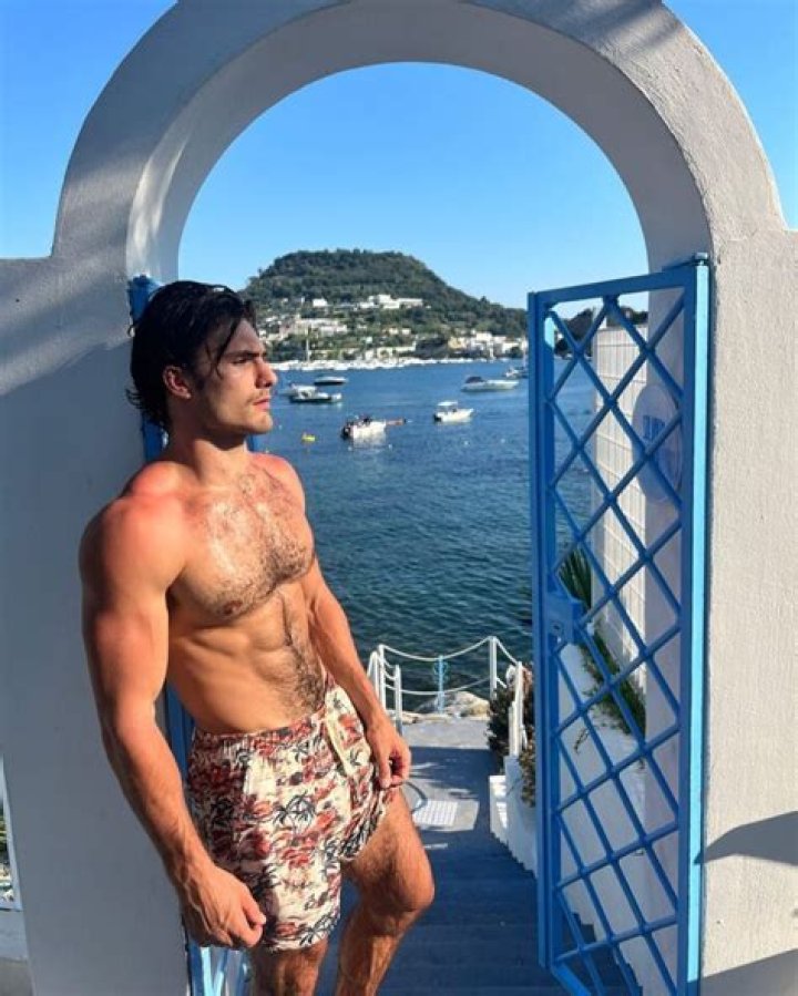 
Joey Mantia Height, Weight, Net Worth, Age, Birthday, Wikipedia, Who, Nationality, Biography 