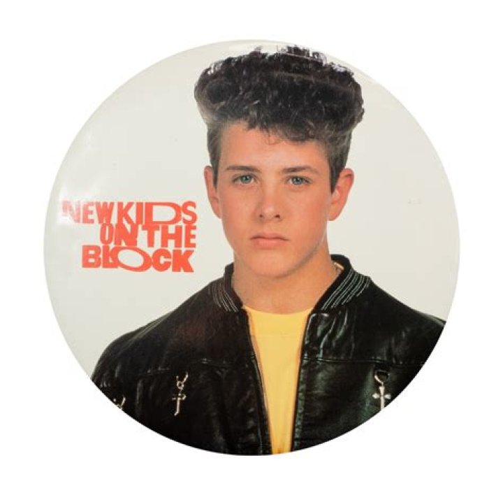 Joey McIntyre Net Worth - Wiki, Age, Weight and Height, Relationships, Family, and More