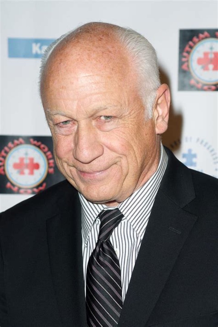 Joey Travolta - Age, Family, Bio