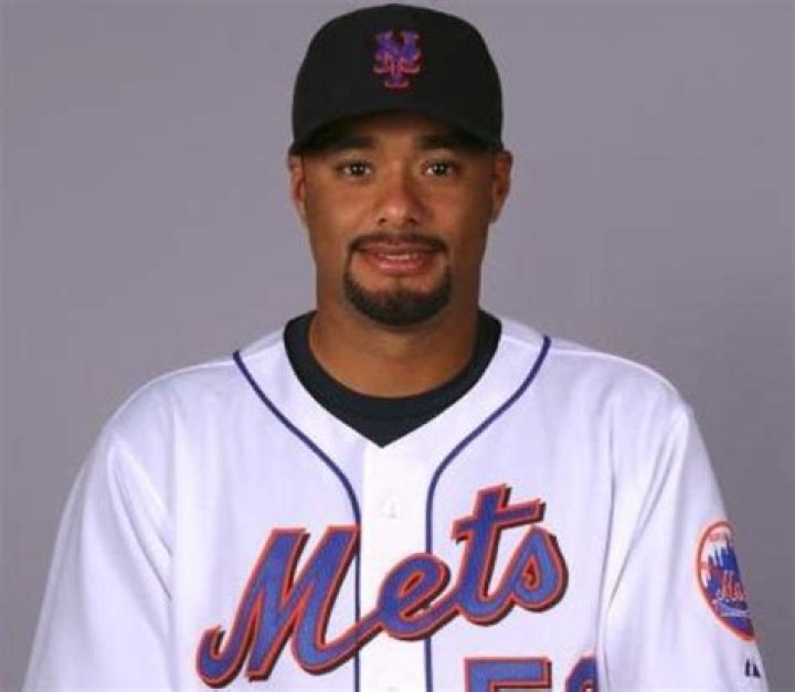 Johan Santana - Age, Family, Bio