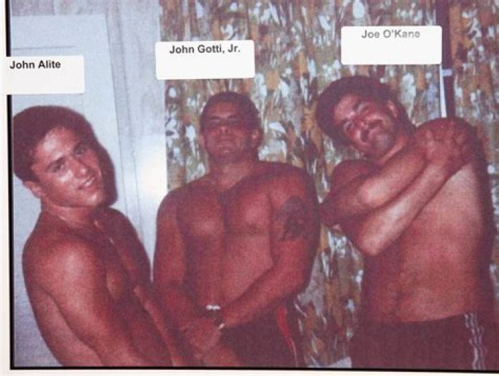 John Alite - Age, Family, Bio