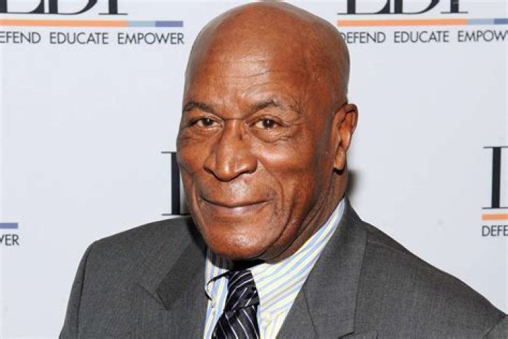John Amos Net Worth - Wiki, Age, Weight and Height, Relationships, Family, and More