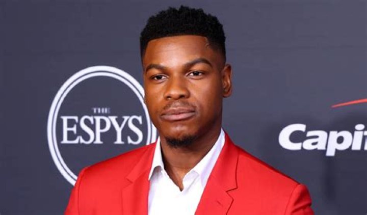 John Boyega Bio (Wiki) 
