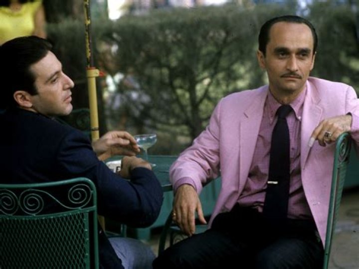 John Cazale - Trivia, Family, Bio