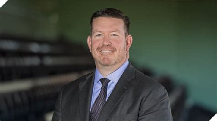 John Clark (Stage Actor) - Age, Family, Bio