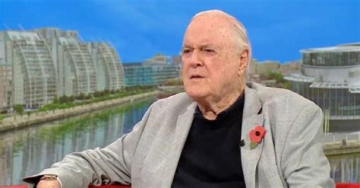 John Cleese Net Worth - Wiki, Age, Weight and Height, Relationships, Family, and More