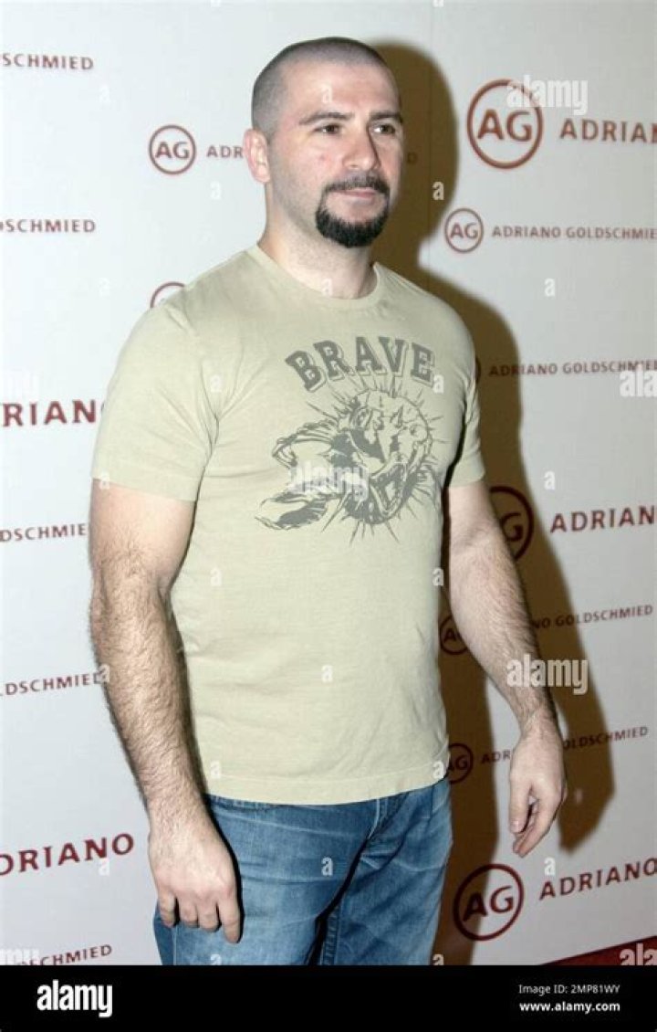 John Dolmayan Net Worth - Wiki, Age, Weight and Height, Relationships, Family, and More