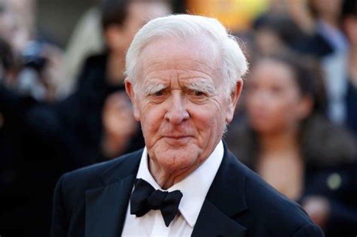 John le Carré Net Worth - Wiki, Age, Weight and Height, Relationships, Family, and More