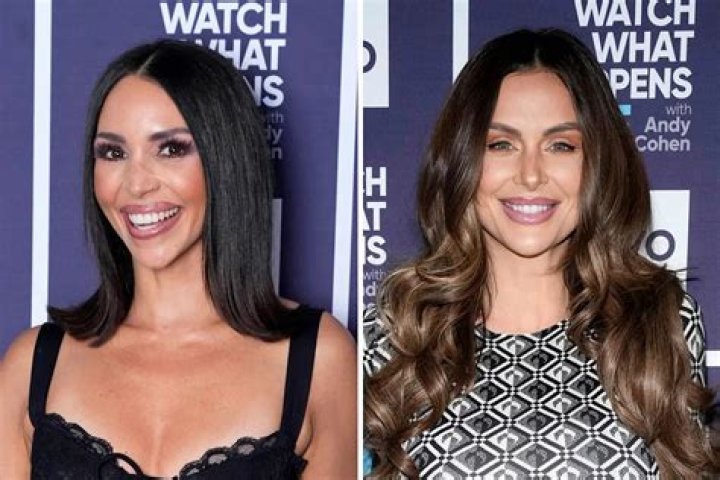 John Mayer predictably ditches Scheana Marie after she talks to media