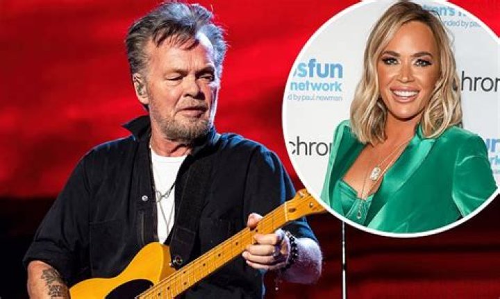 John Mellencamp Met His New Girlfriend, Marianelly Agosto Via Her Daughter Teddi