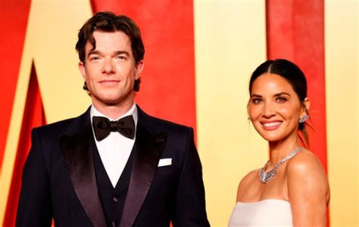John Mulaney filed for divorce three months ago, soon after he got out of rehab